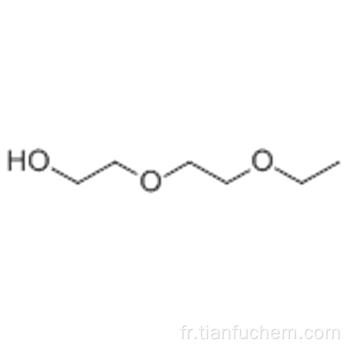 Ether monoéthylique de diéthylèneglycol CAS 111-90-0